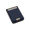 UAG Wallet - Metropolis Magnetic Wallet Compatible with Mag-Safe 6 Cards Holder with Kickstand RFID Blocking