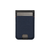 UAG Wallet - Metropolis Magnetic Wallet Compatible with Mag-Safe 6 Cards Holder with Kickstand RFID Blocking