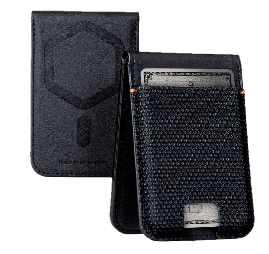 Kevlar Black