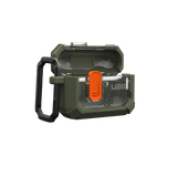 UAG AirPods Pro (3rd Gen) Case, Plasma Rugged Protection Case