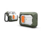 UAG AirPods Pro (3rd Gen) Case, Plasma Rugged Protection Case