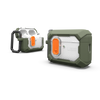 UAG AirPods Pro (3rd Gen) Case, Plasma Rugged Protection Case