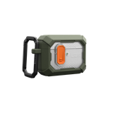 UAG AirPods Pro (3rd Gen) Case, Plasma Rugged Protection Case