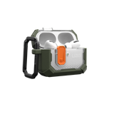 UAG AirPods Pro (3rd Gen) Case, Plasma Rugged Protection Case