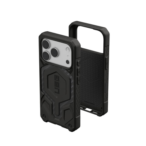 UAG iPhone 17 Pro (6.3-Inch) (2025) Monarch Pro Exclusive Cap Case