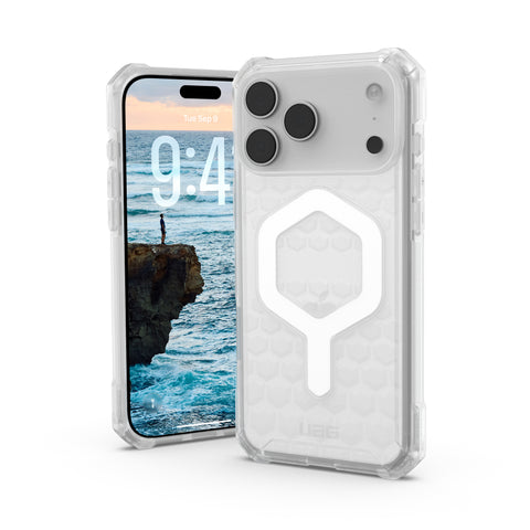 UAG iPhone 17 Pro Max (6.9-Inch) (2025) Essential Armor Magsafe Case