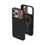Kevlar Graphite/Bronze