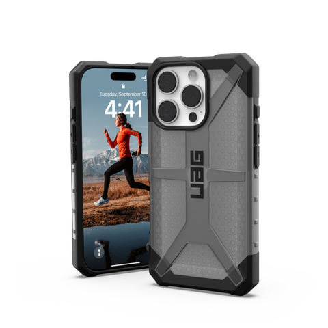 UAG iPhone 16 Pro (6.3-Inch) (2024) Plasma Case