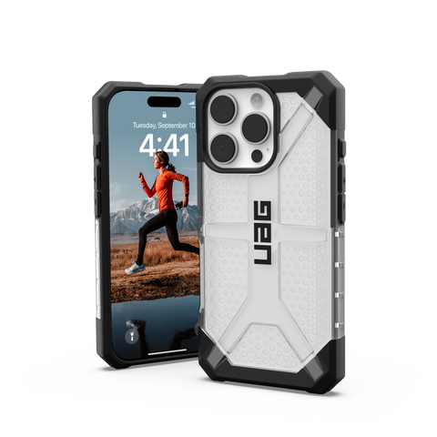UAG iPhone 16 Pro (6.3-Inch) (2024) Plasma Case