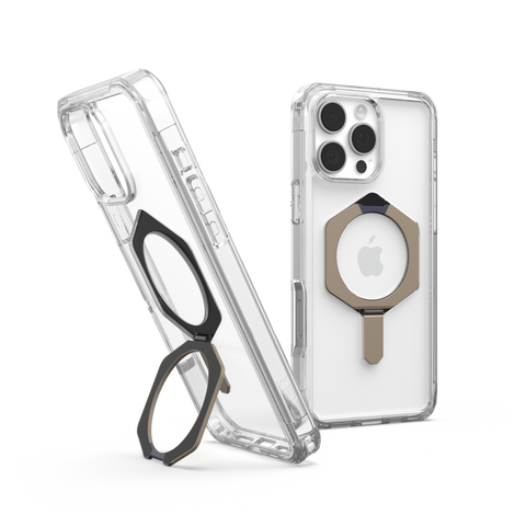 UAG iPhone 16 Pro Max (6.9-Inch) (2024) Case, Plyo XTE Mag-Safe