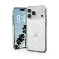 UAG iPhone 18 Pro Max / iPhone 17 Pro Max, Scout Clear Magsafe Case