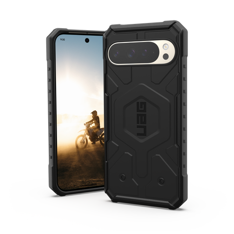 UAG iPhone 16 Pro Max (6.9-Inch) (2024), Plyo Case