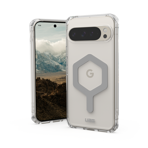 UAG Google Pixel 9 Pro XL Case, Plyo Rugged Premium Resistant Protection Case