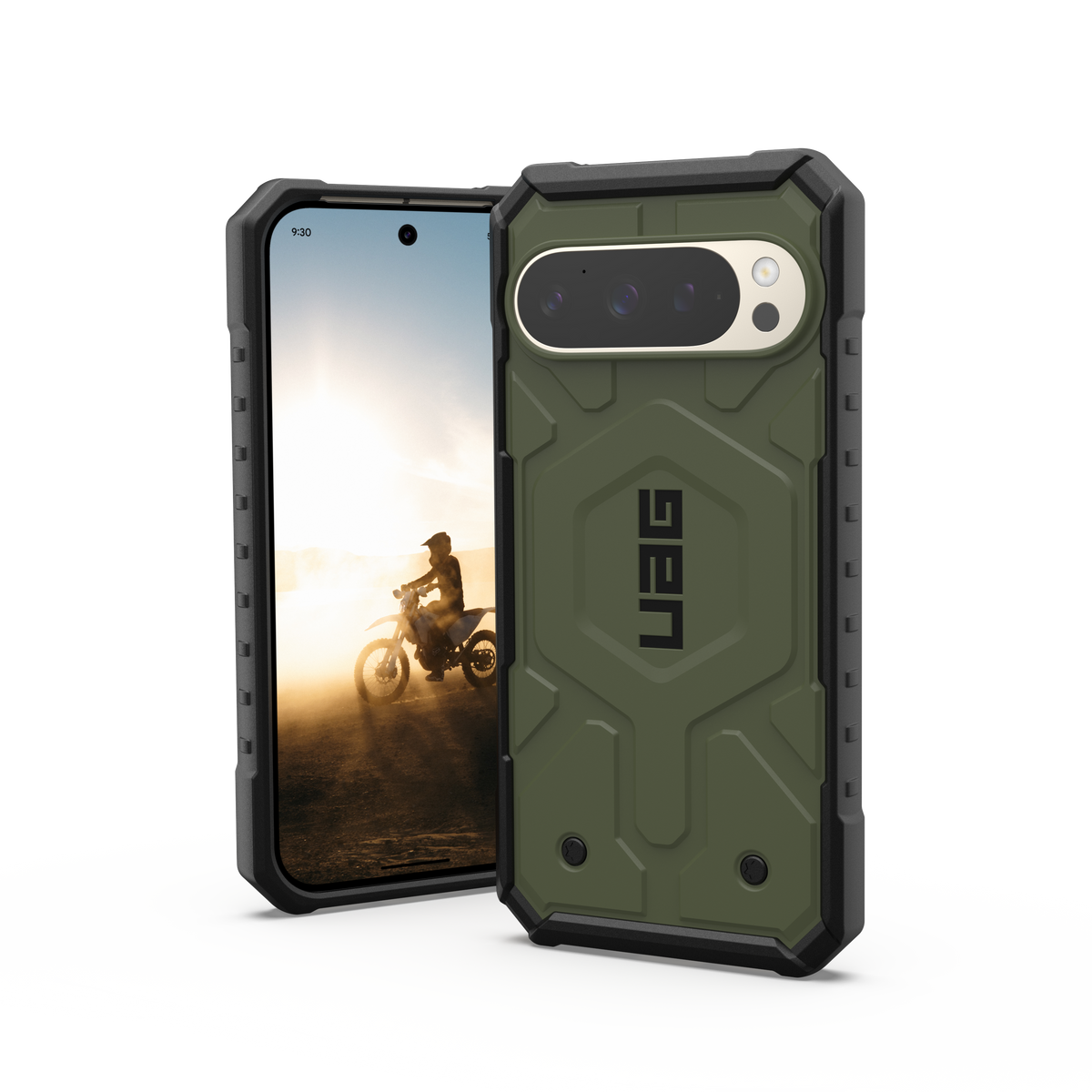 Olive Drab