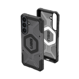 Ash/Black