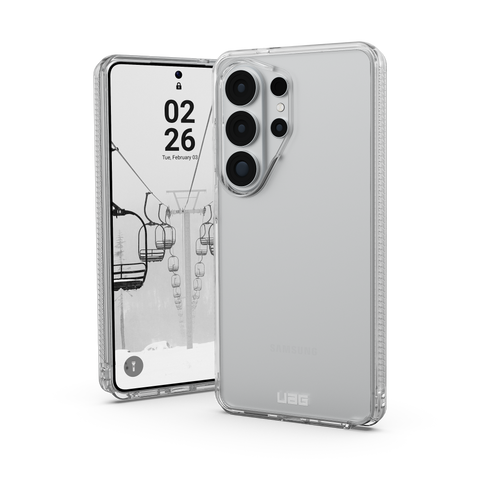 UAG Galaxy S26 Ultra Plyo Case | Military Drop Tested