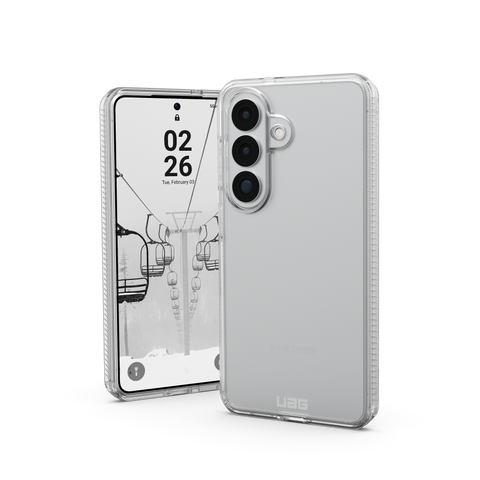 UAG Galaxy S26 5G Case, Plyo | Wireless Charging Compatible