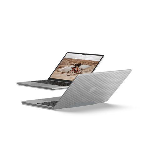 UAG MacBook Air 13" (M4) (2025) Essential Armor Case for MacBook Air 13-inch (M4, 2025)