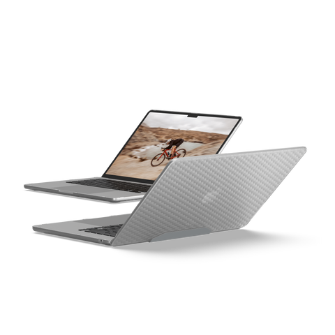 UAG MacBook Air 15" (M4) (2025)Essential Armor Case (M4, 2025) A3241 / (M3, 2024) A3114 / (M2, 2023) A2941