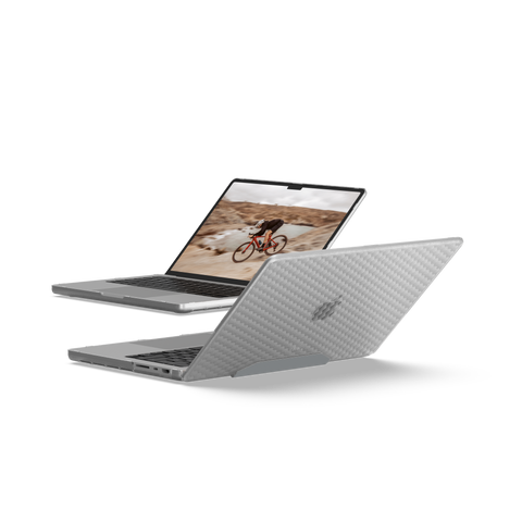 UAG MacBook Pro 14" M1/M2/M3/M4/M5) Essential Armor Case (A3112 / A3401 / A3185)