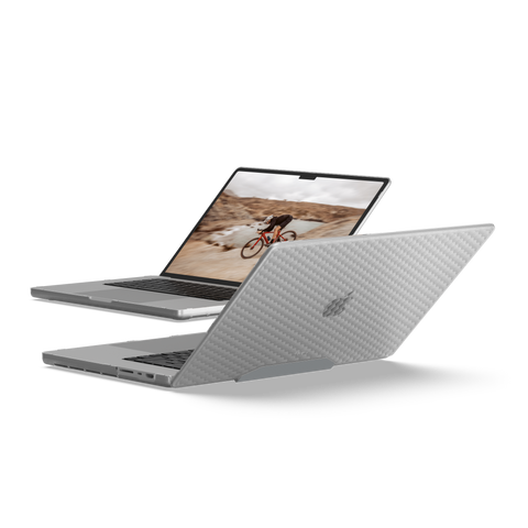 UAG MacBook Pro 16" Essential Armor Case (M4, M3, M2, M1), (Pro/Max) (A3403/A3186/A2991/A2780/A2485)