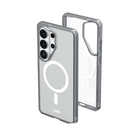 UAG Galaxy S26 Ultra 5G Case, Dot With Magnet | Military Drop Tested