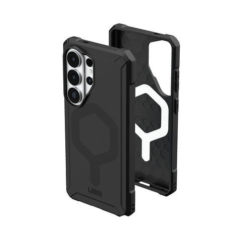 UAG Galaxy S26 Ultra Essential Armor with Magnet | Military Drop Tested
