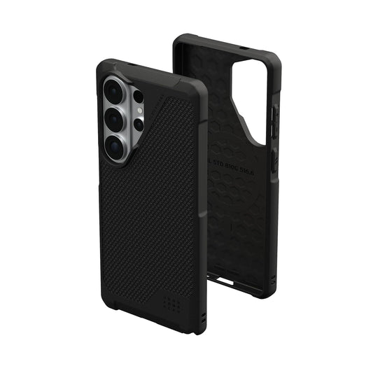 Kevlar Black