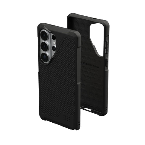 UAG Galaxy S26 Ultra Metropolis LT with Magnet Case | Military Drop Tested