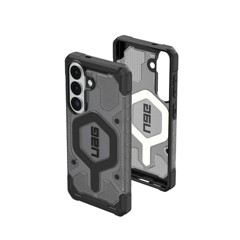 UAG Galaxy S26 5G Case,Pathfinder Clear w/Magnet | Magnetic Charging