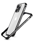 RAEGR Edge Armor for iPhone 14 Pro (6.1-Inch) 2022 Case