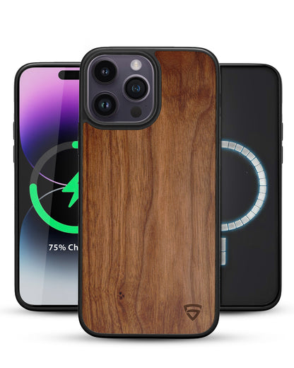 Walnut Wood