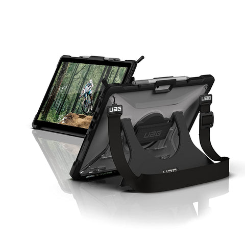 UAG Surface Pro 8 Case Plasma