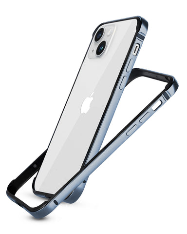RAEGR Edge Armor iPhone 14 Plus / 13 Pro Max (6.7-Inch) 2022 Case