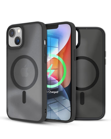 RAEGR MagFix Air Hybrid Case iPhone 14 Plus (6.7-Inch) 2022