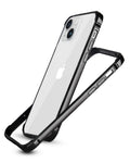 RAEGR Edge Armor for iPhone 14 / 13 / 13 Pro (6.1-Inch) 2022 Case