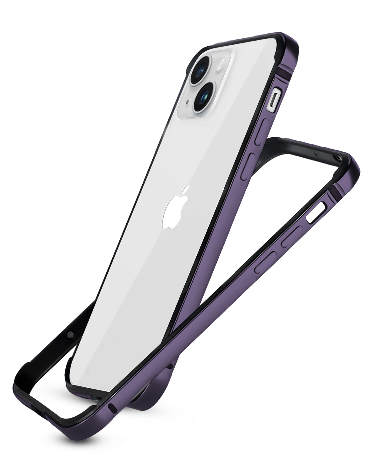Dark Purple