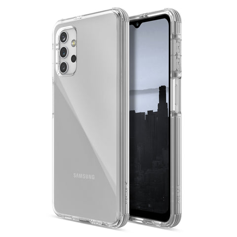 RAPTIC by X-Doria Galaxy A52 5G Case Clear