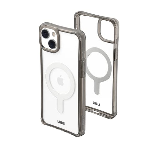 RAEGR iPhone 14 Plus Screen Protector, GLaS HD EZ Fix Full Cover (Pack of 2)