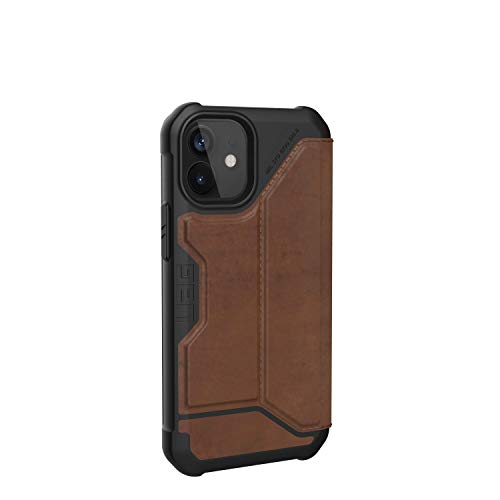 Lthr Armr Brown