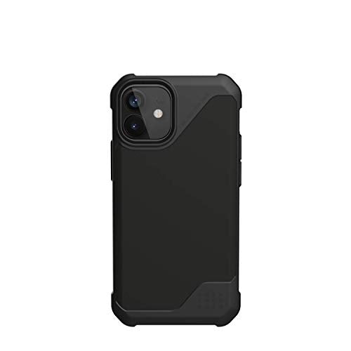 Satn Armr Black