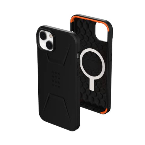 UAG iPhone 14 / iPhone 13 (6.1-Inch) Monarch Pro Mag-Safe Compatible Case