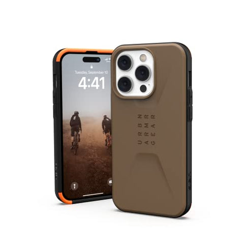 UAG iPhone 14 Plus (6.7-Inch) (2022) Plyo Mag-Safe Compatible Case