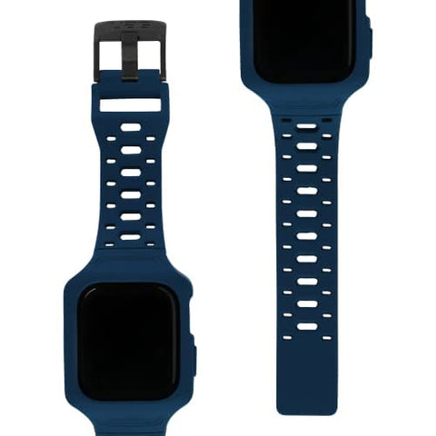 Urban Armor Gear  Rip Curl Huntington Strap & Case for Apple Watch (45mm)