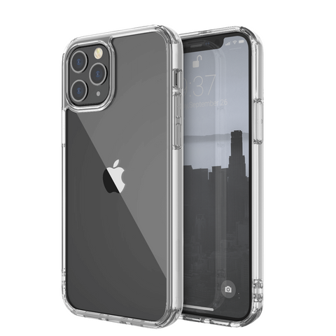 RAPTIC by X-Doria iPhone 12 / 12 Pro 5G - 6.1" Tempered Glass