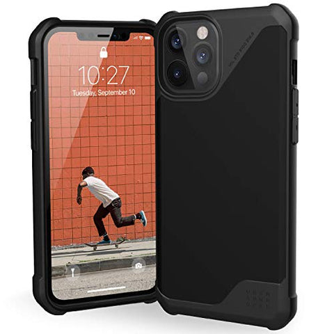 [U] by UAG iPhone 12 Pro Max 5G - 6.7" Case DOT