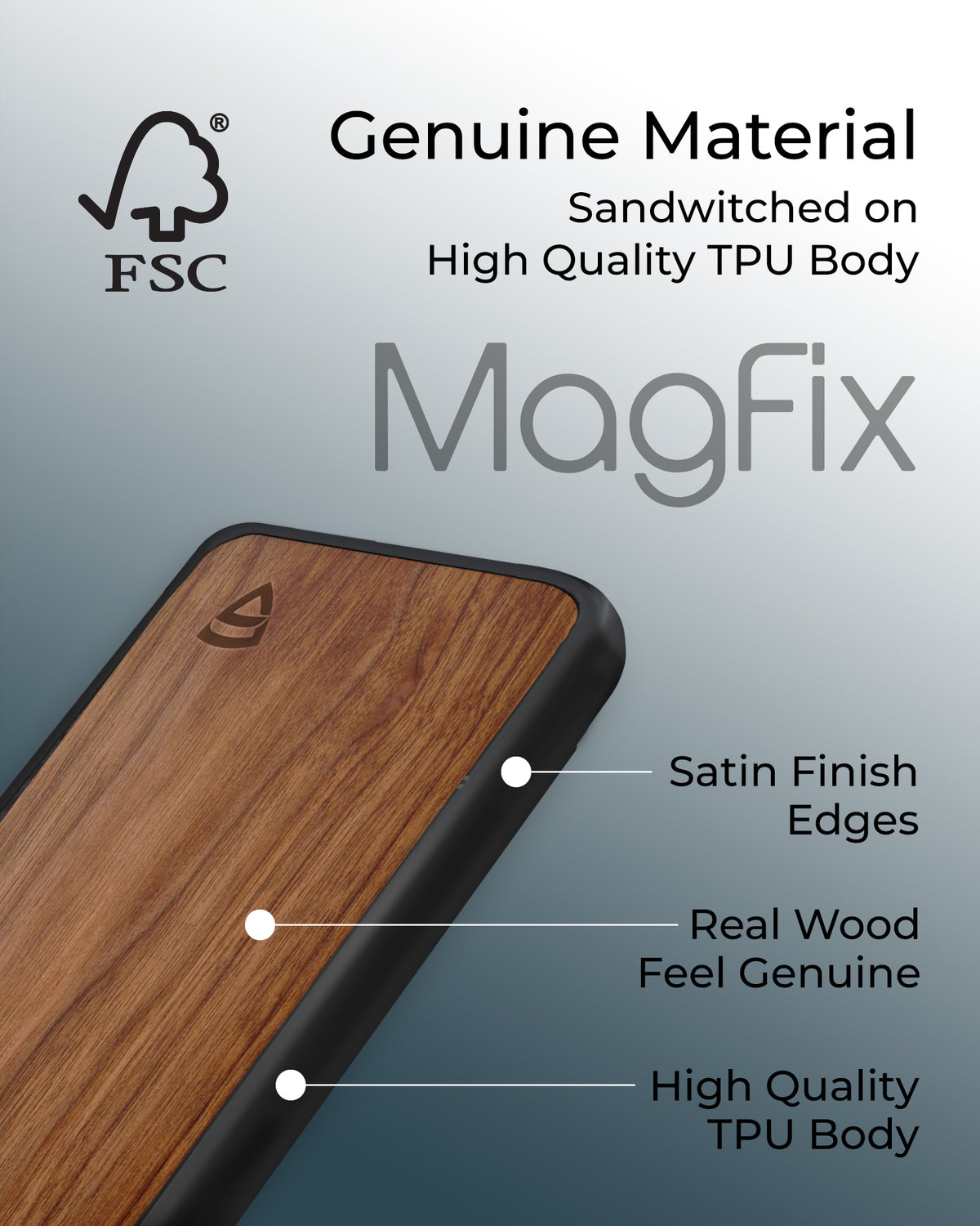 Walnut Wood