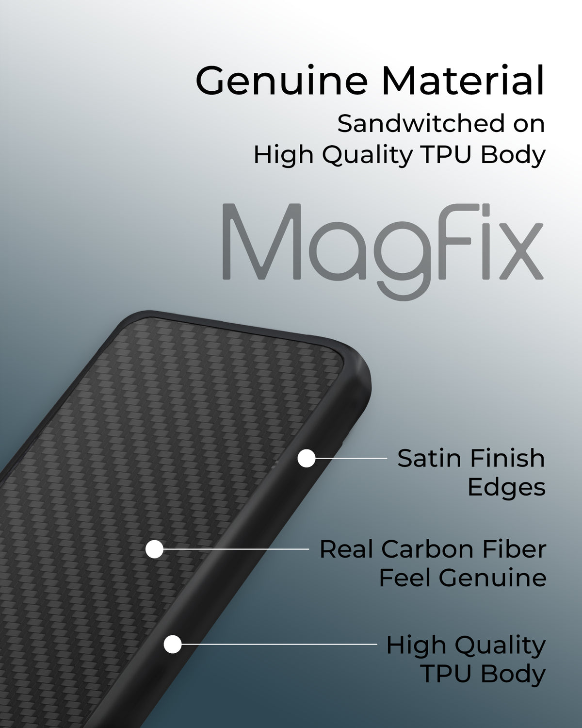 Carbon Fibre