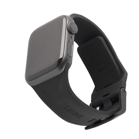 Urban Armor Gear UAG Replacement Watch Strap for Apple Watch (49mm / 45mm / 44mm / 42mm) (Series 4/5/SE/6/7/8/9/Ultra/Ultra 2)