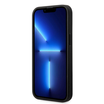 Blue/Black